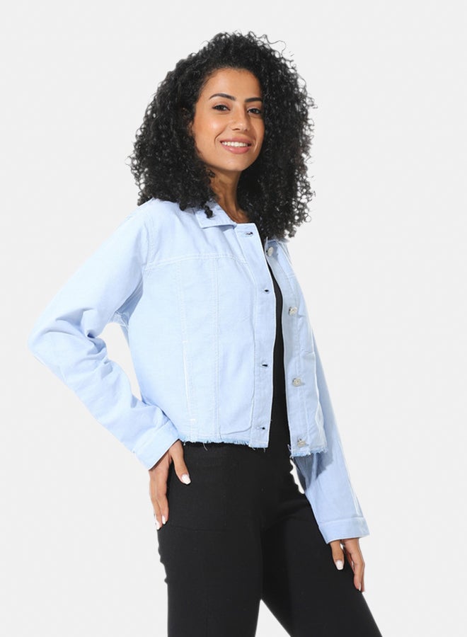 Azul Jeans Jacket - Image 1